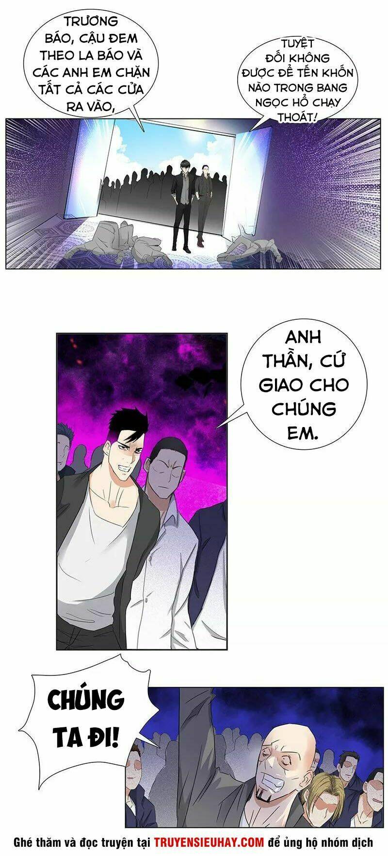 Chương 71 - Trang 20