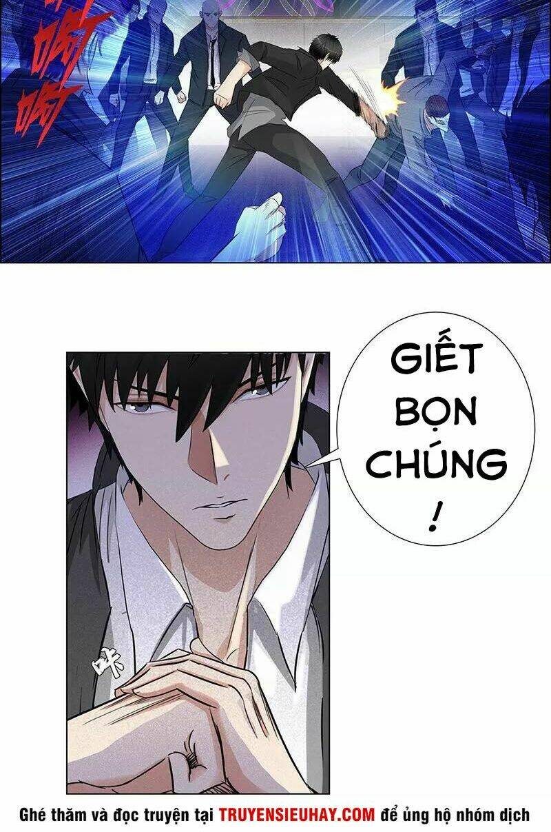 Chương 71 - Trang 22