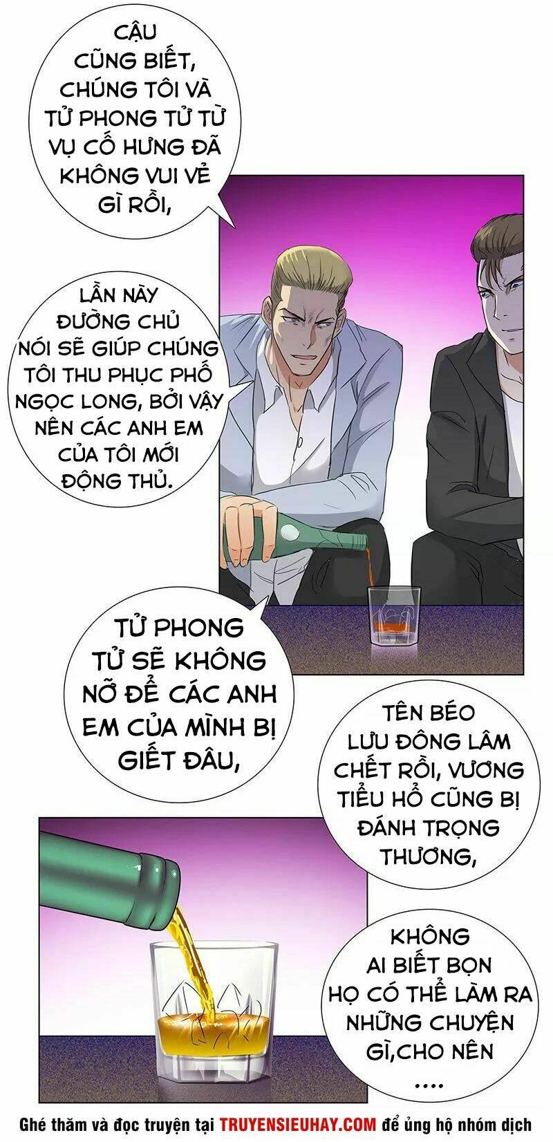 Chương 71 - Trang 10