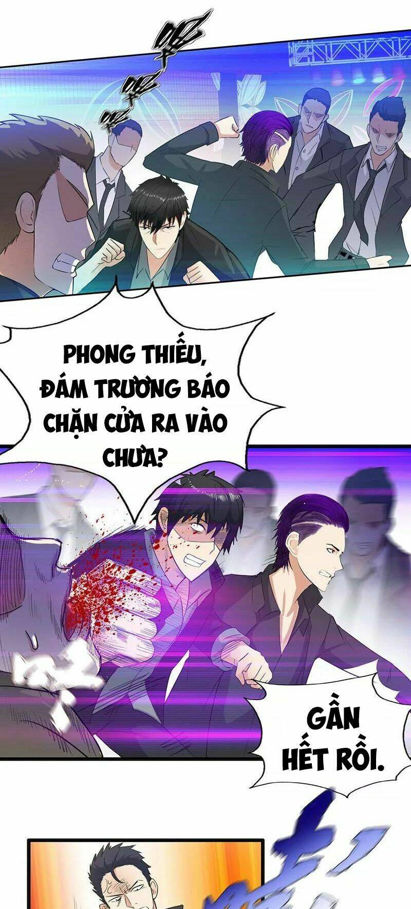 Chương 72 - Trang 1