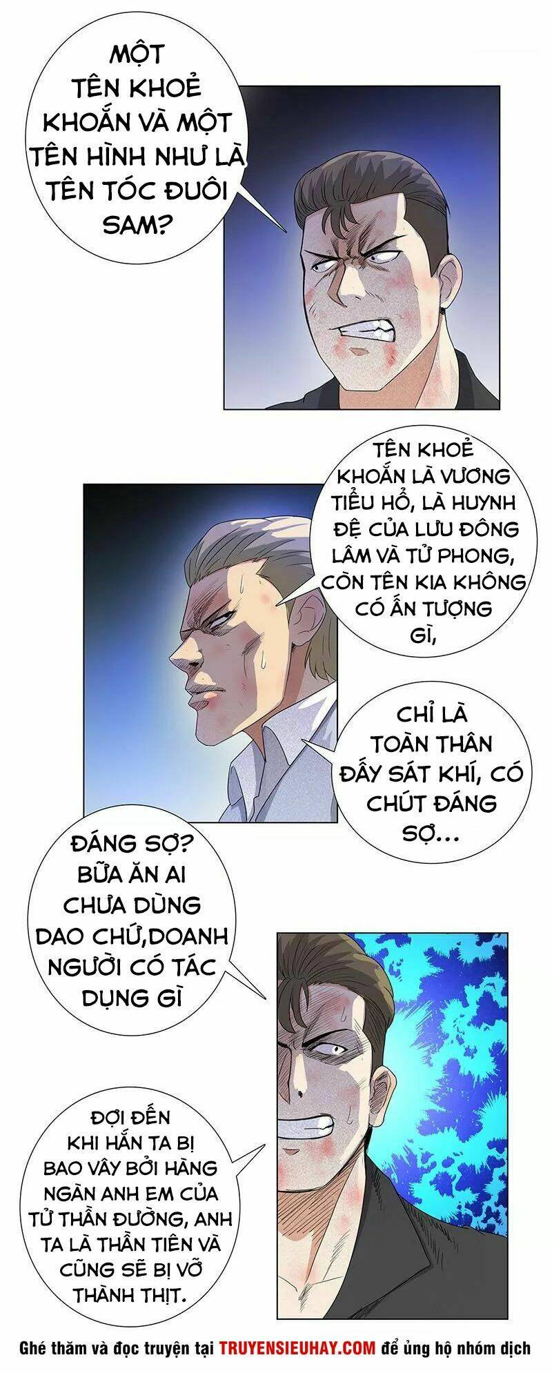 Chương 72 - Trang 21