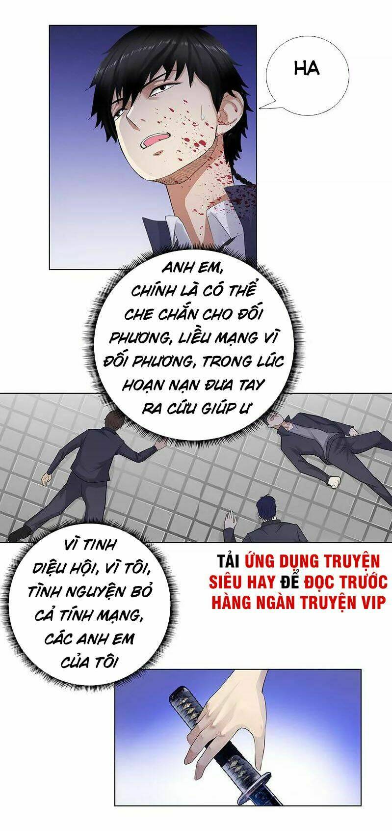 Chương 81 - Trang 16