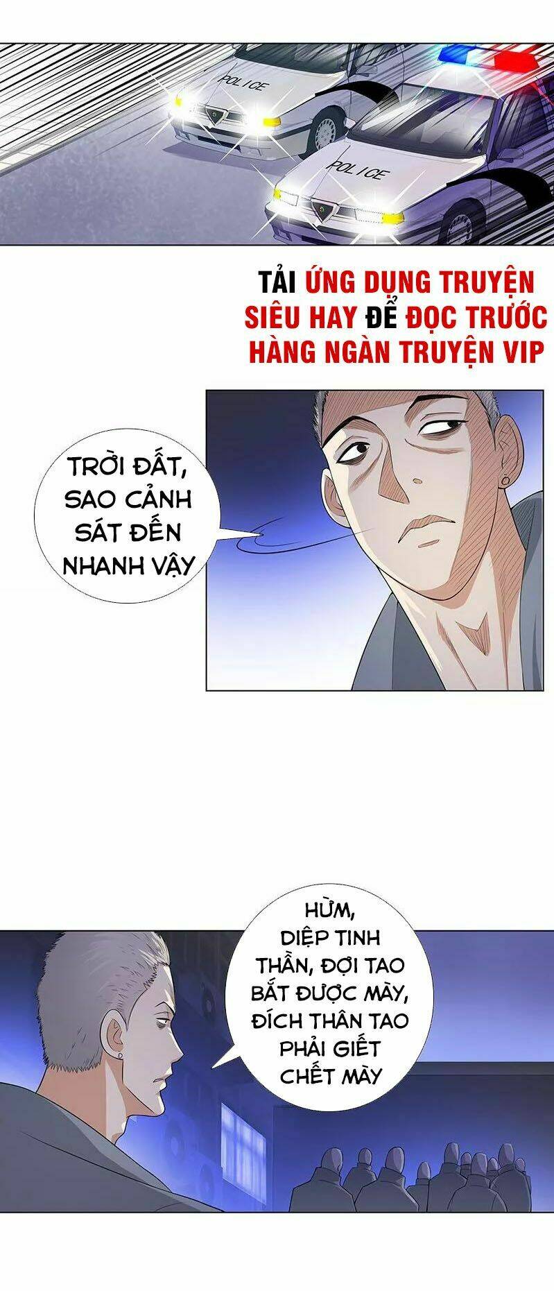Chương 81 - Trang 21