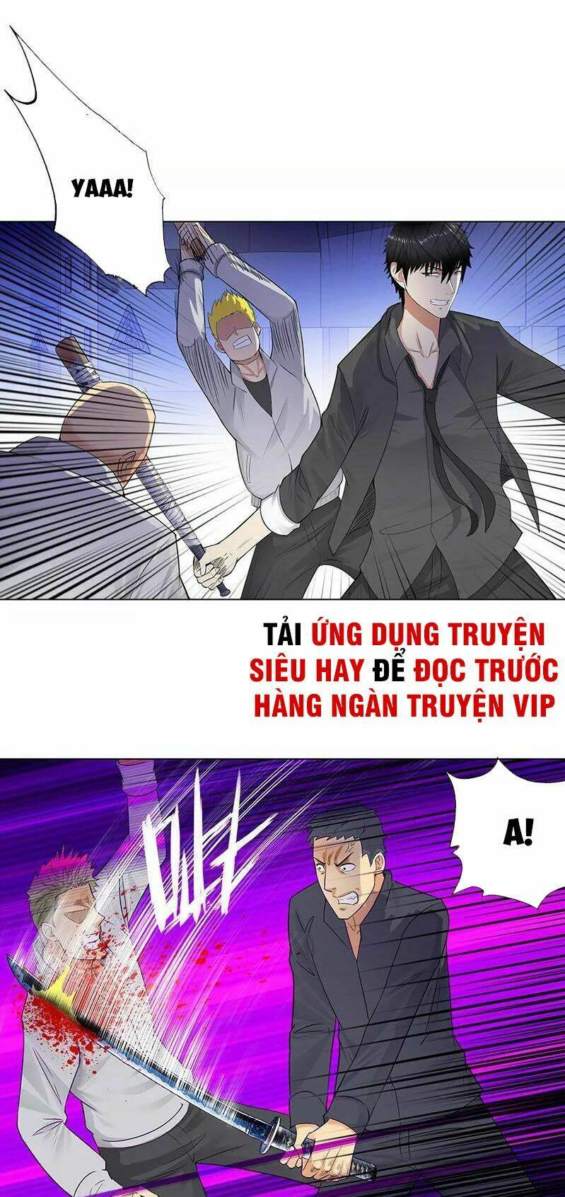 Chương 81 - Trang 8