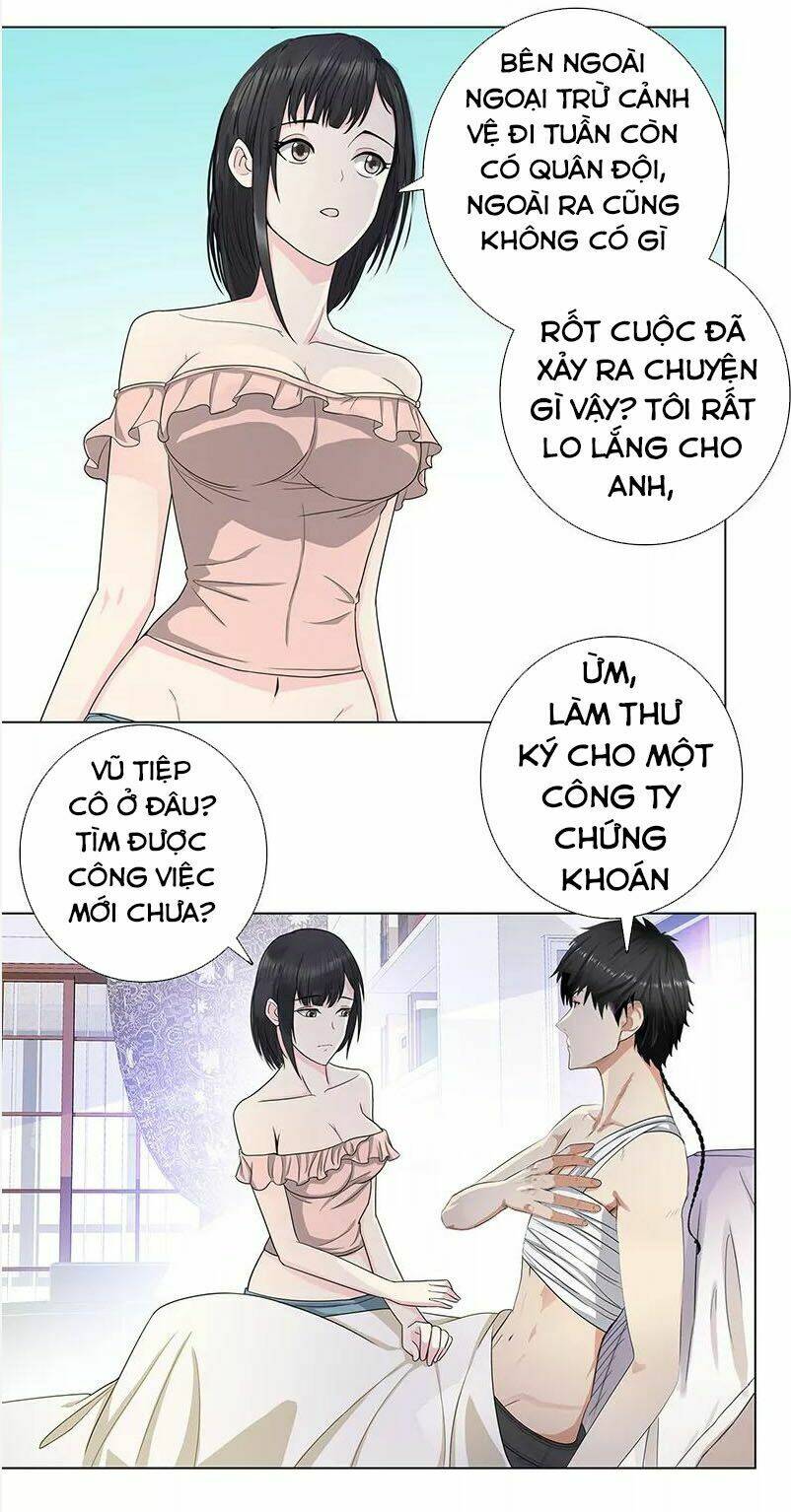 Chương 82 - Trang 15