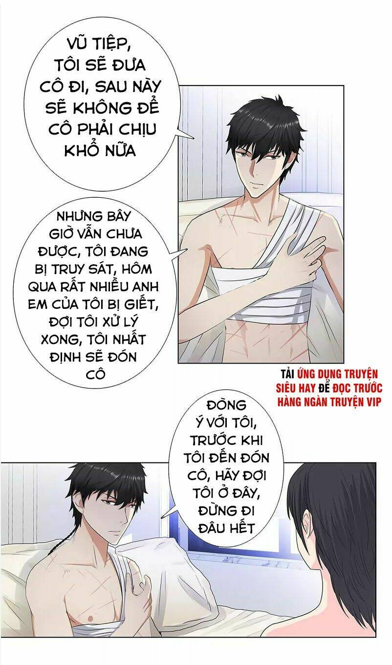 Chương 82 - Trang 17
