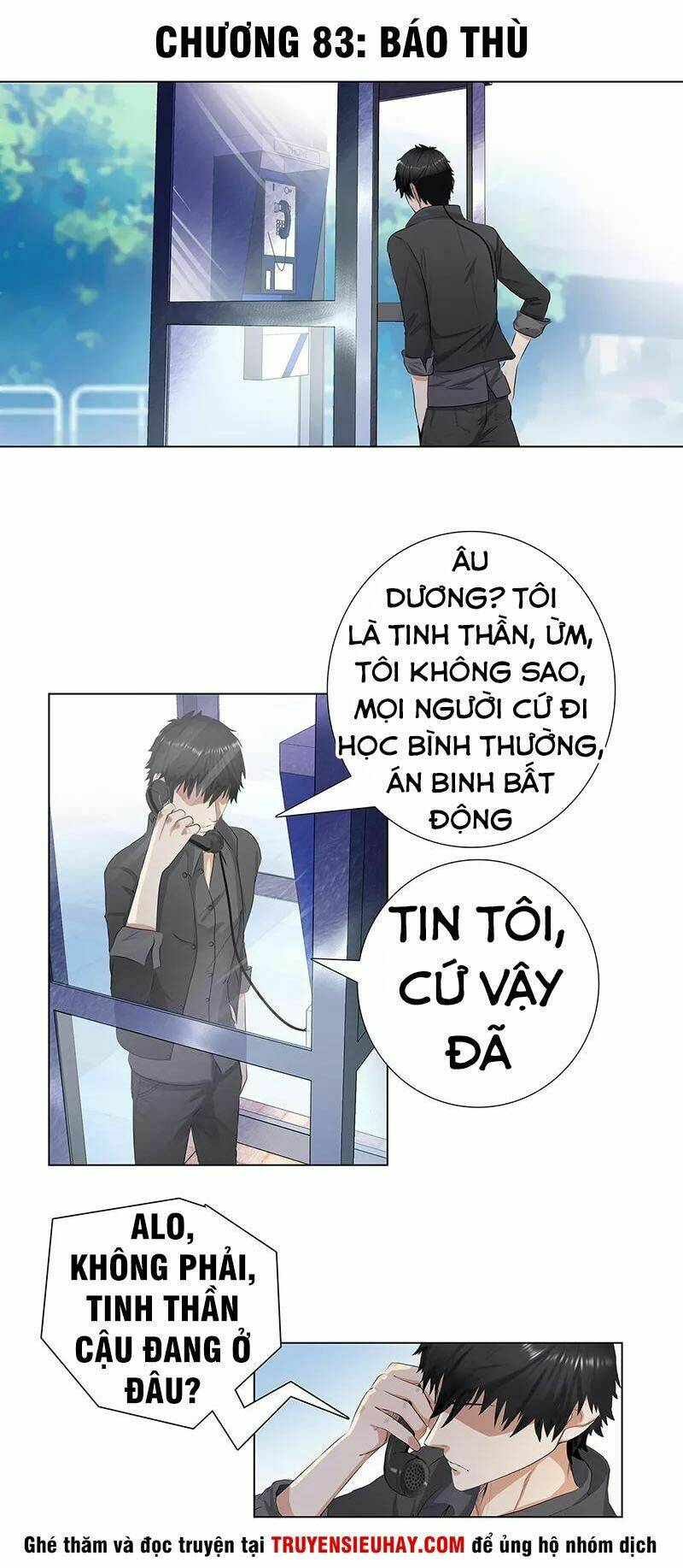 Chương 83 - Trang 1