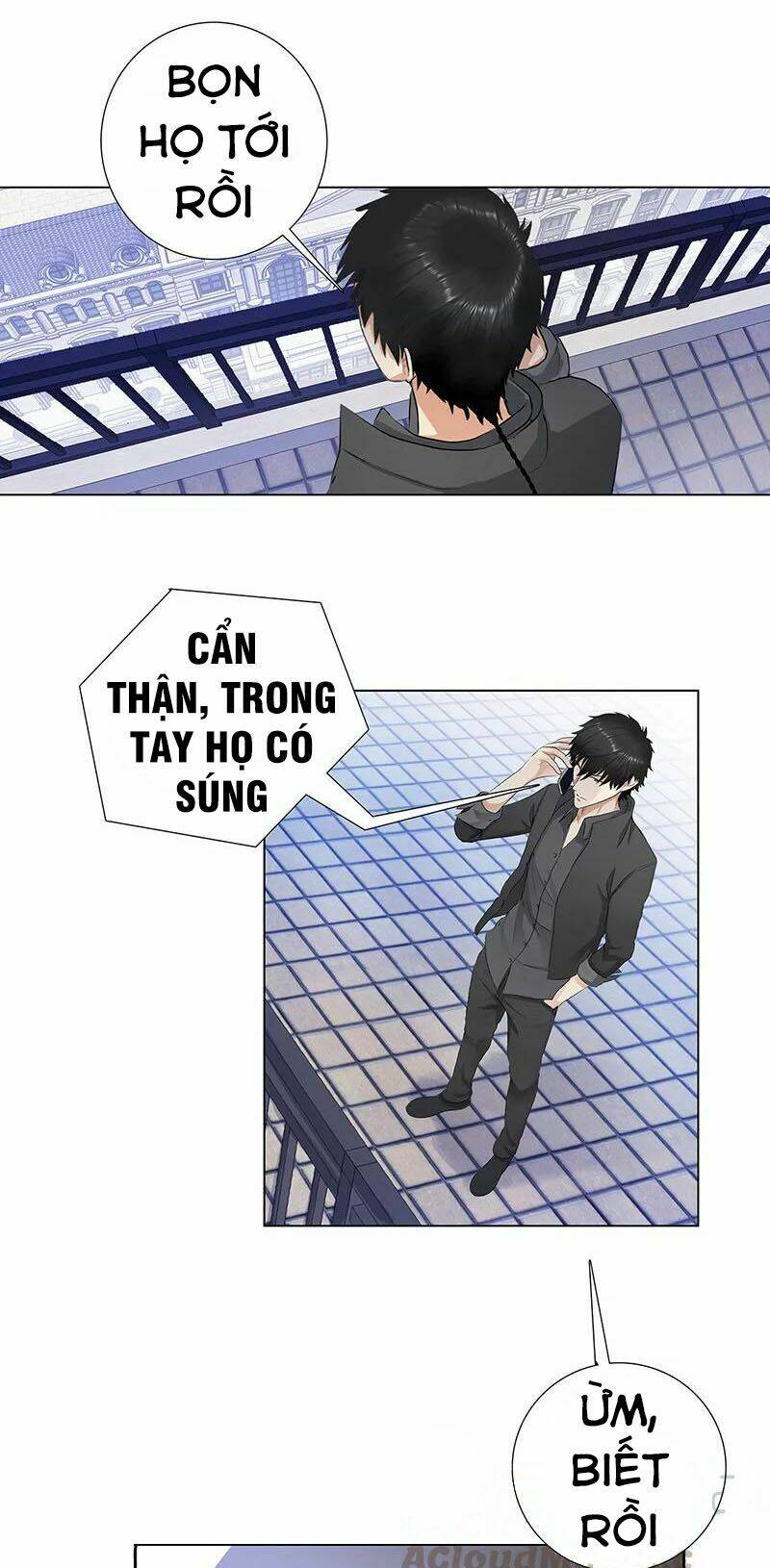Chương 83 - Trang 19