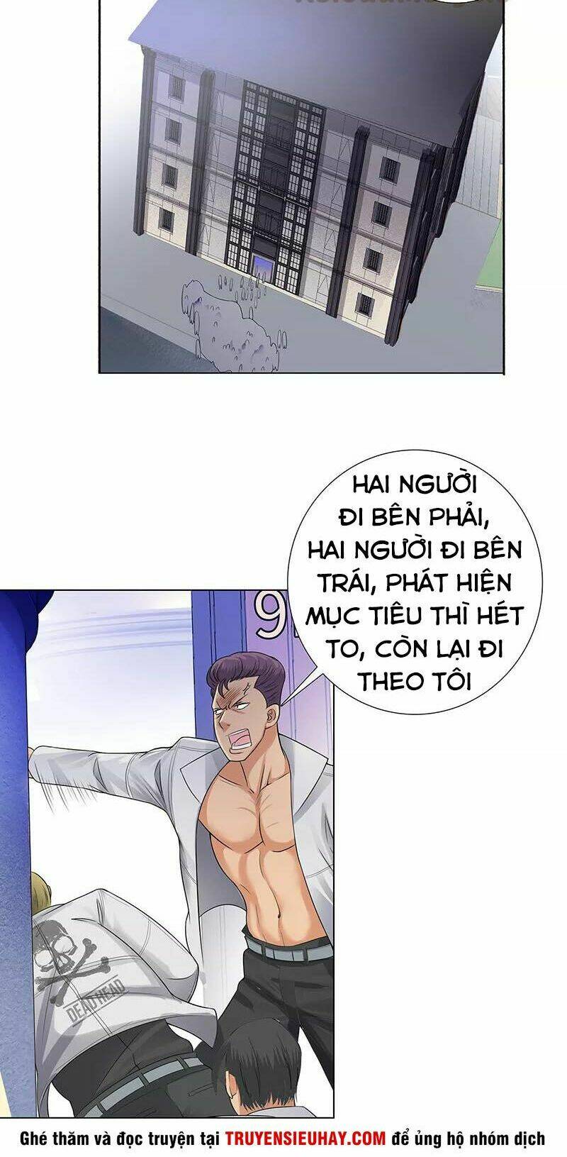 Chương 83 - Trang 20