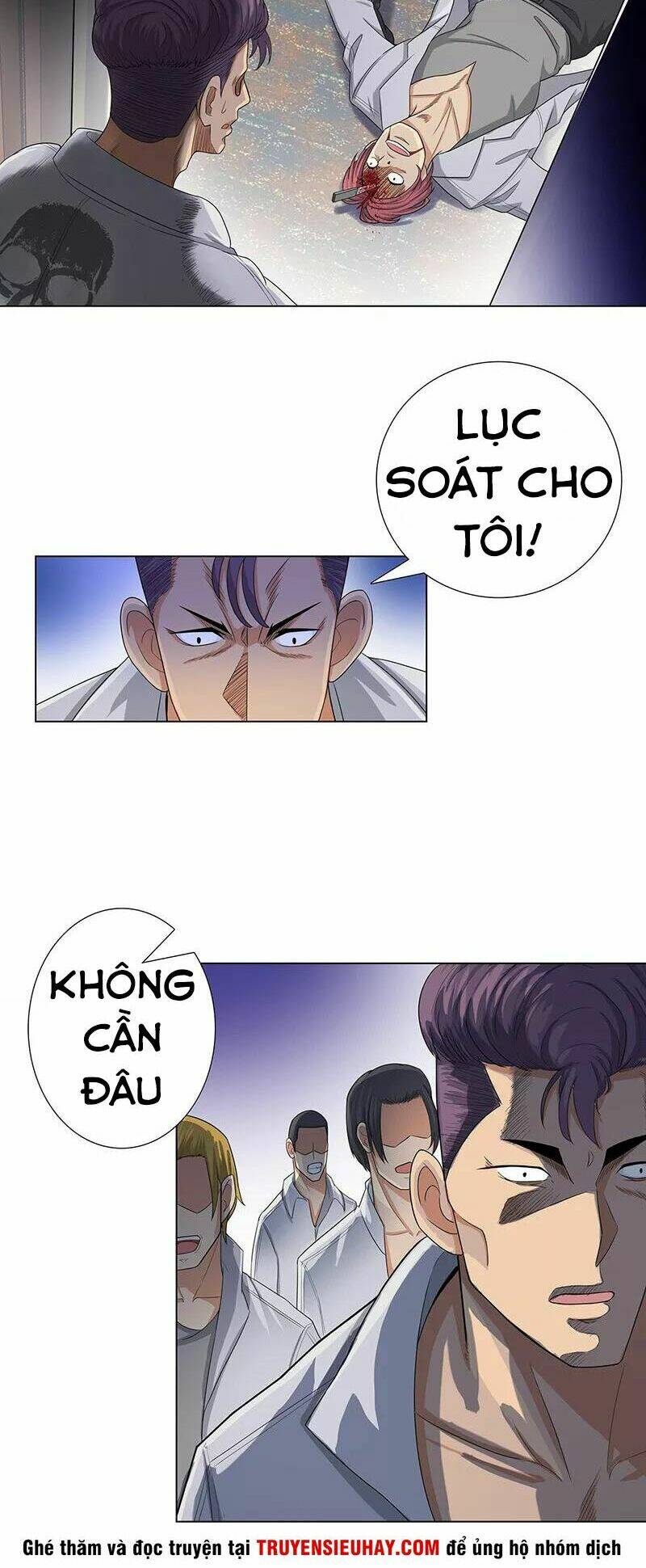 Chương 83 - Trang 23