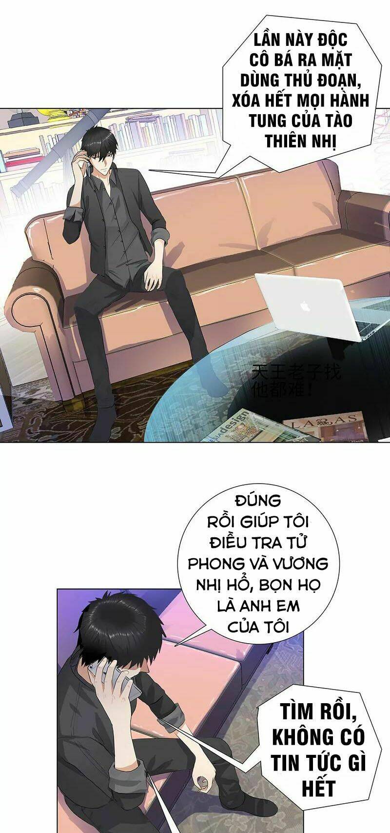 Chương 83 - Trang 9
