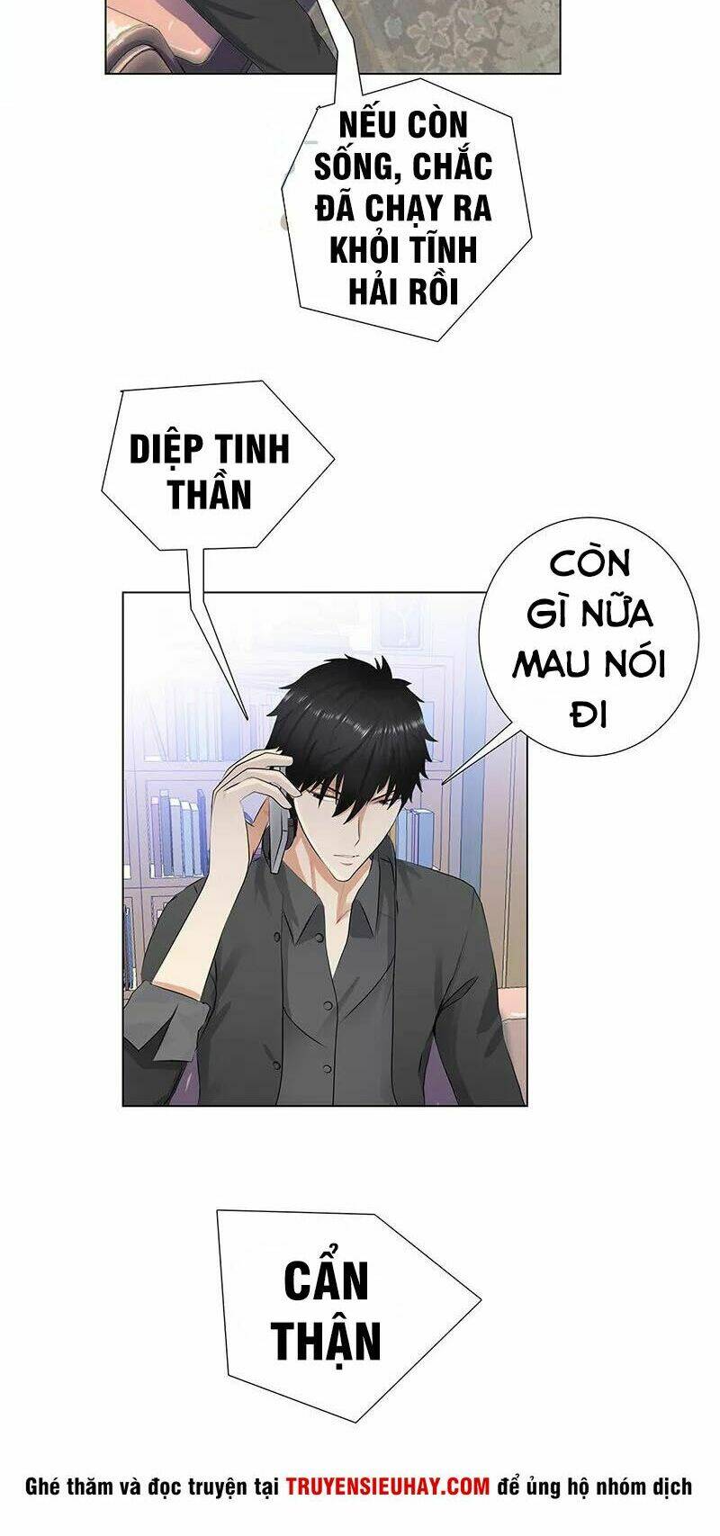 Chương 83 - Trang 10