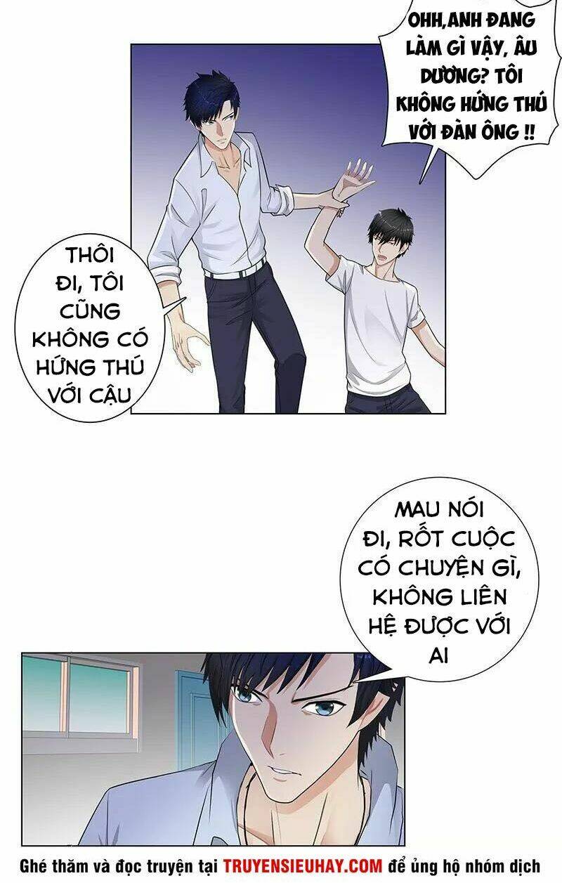Chương 85 - Trang 11