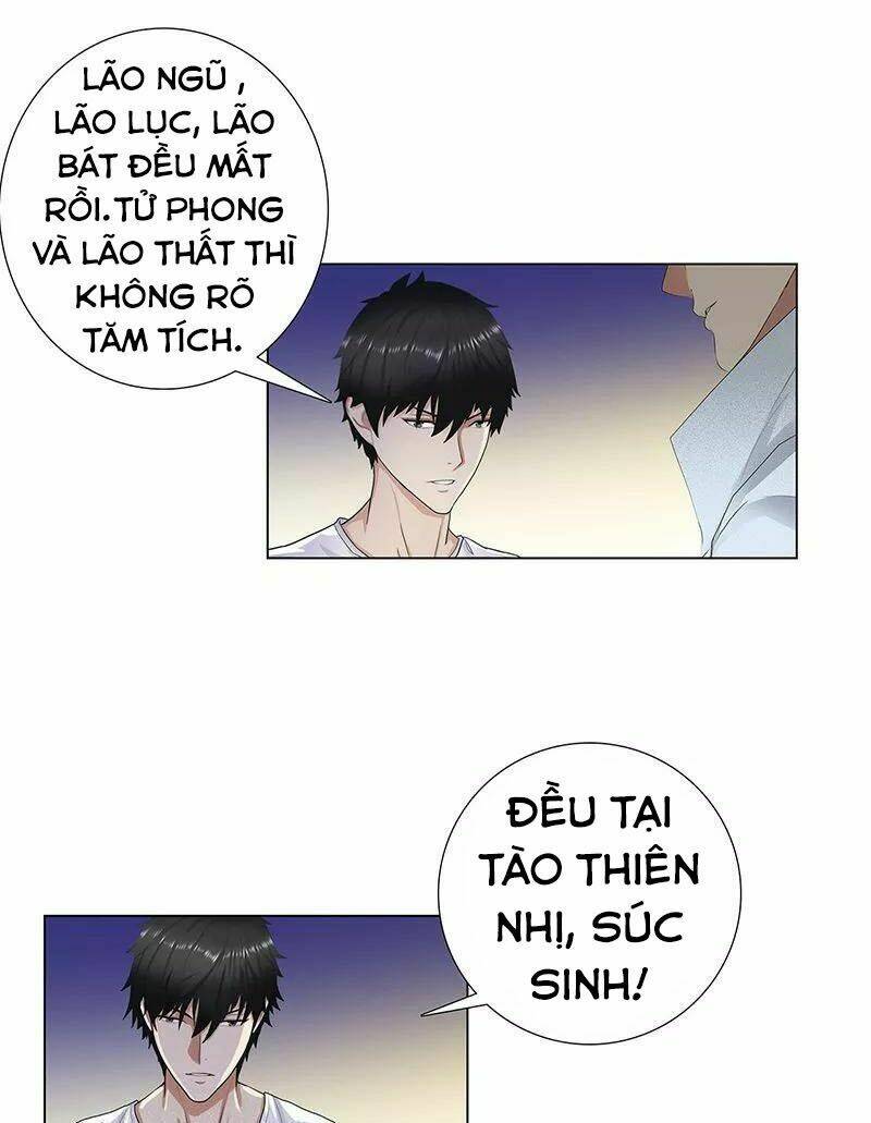 Chương 85 - Trang 12