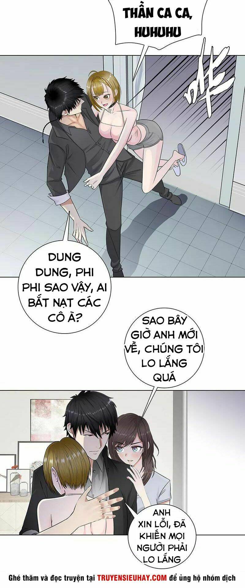 Chương 85 - Trang 8