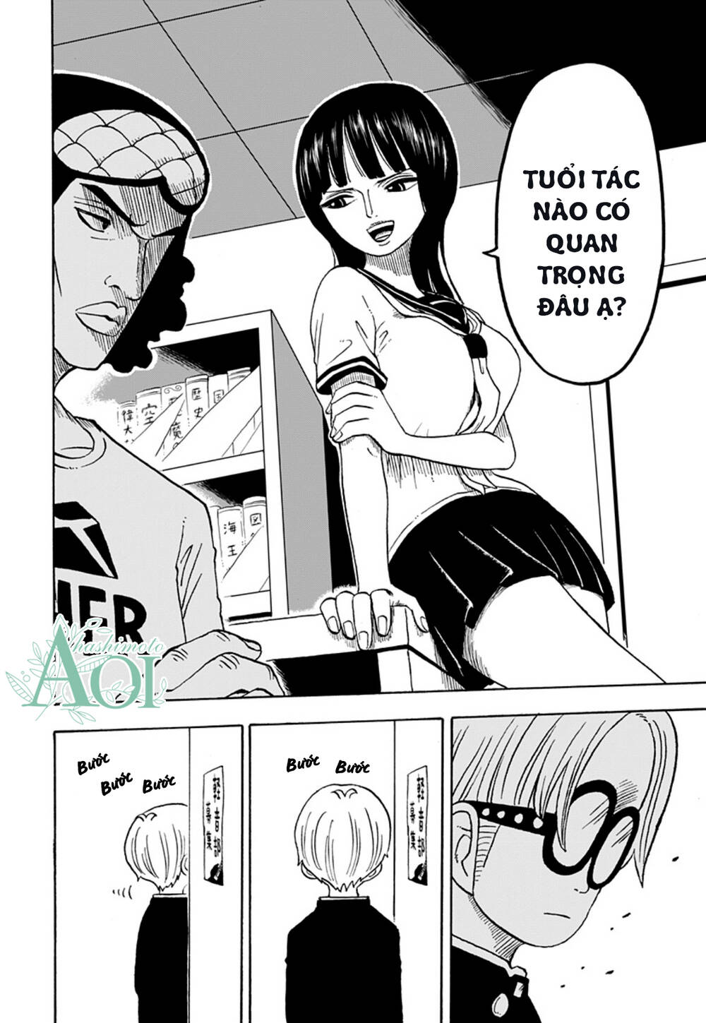 Chương 21 - Trang 7