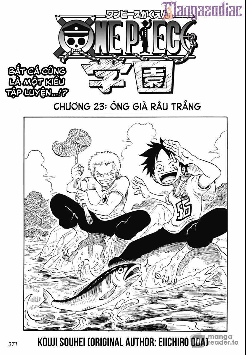 Chương 23 - Trang 1