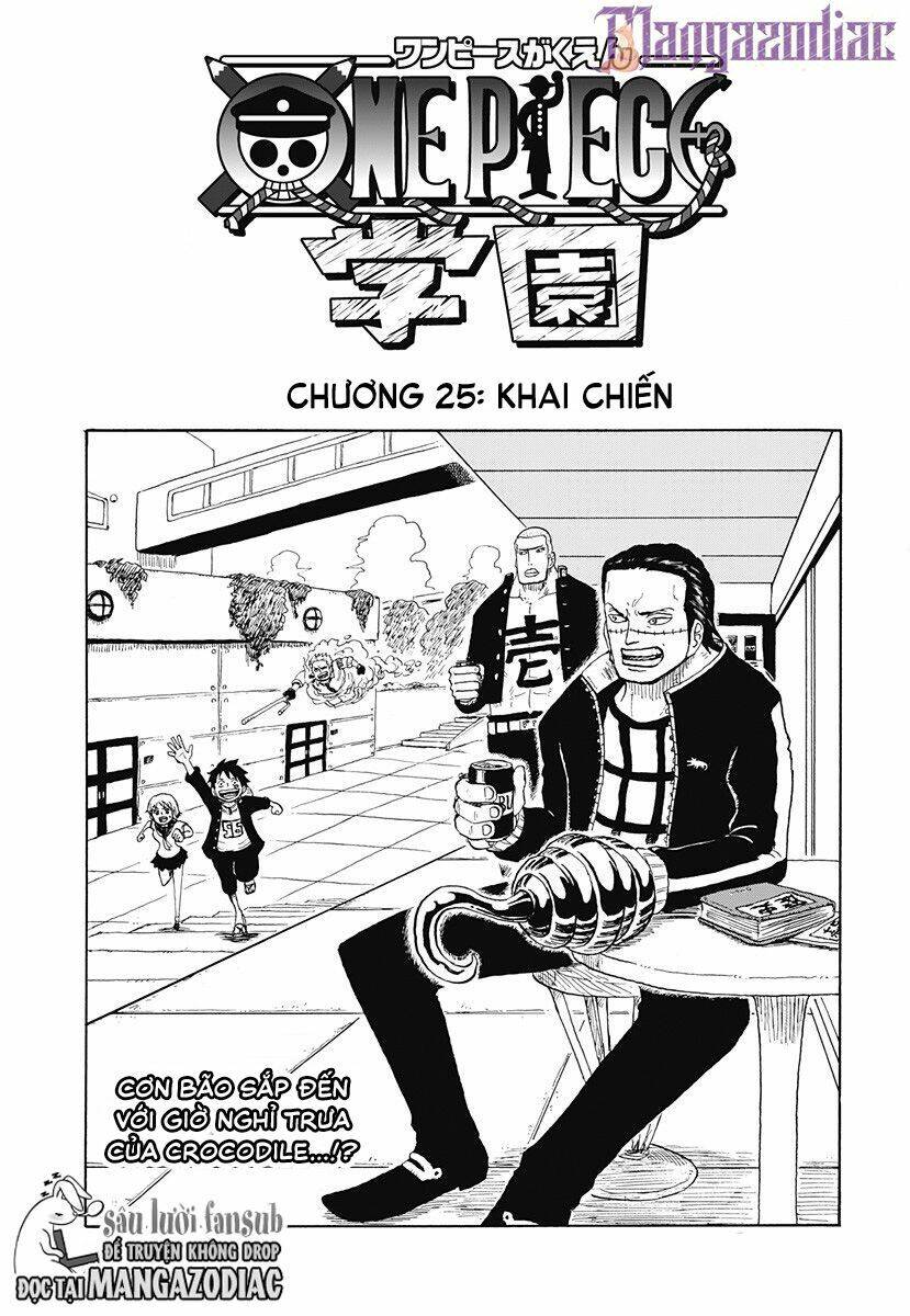 Chương 25 - Trang 1