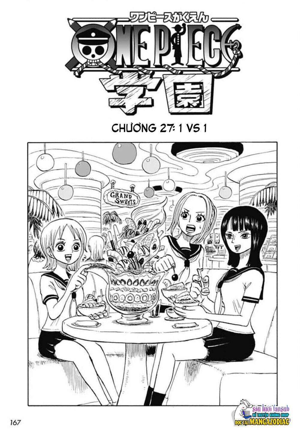 Chương 27 - Trang 1