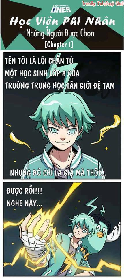Chương 1 - Trang 1