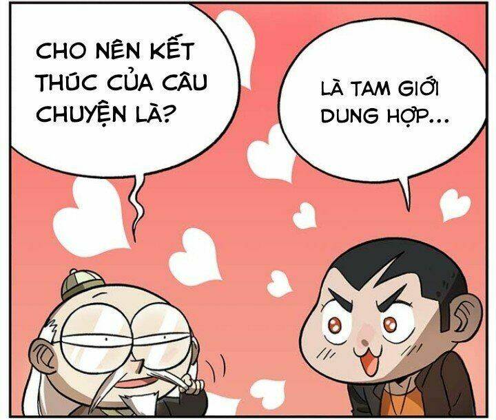 Chương 101 - Trang 21