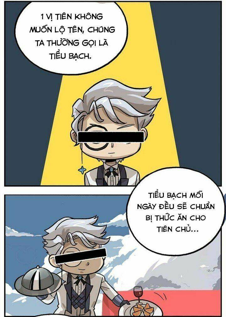 Chương 101 - Trang 27