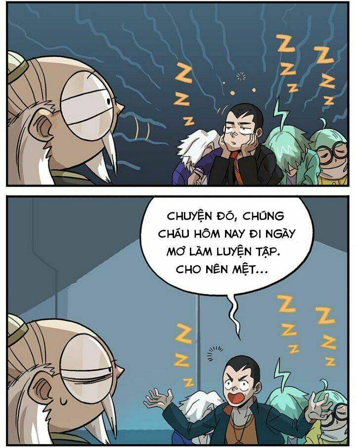 Chương 101 - Trang 44