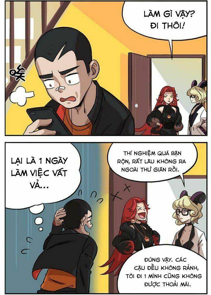 Chương 101 - Trang 53