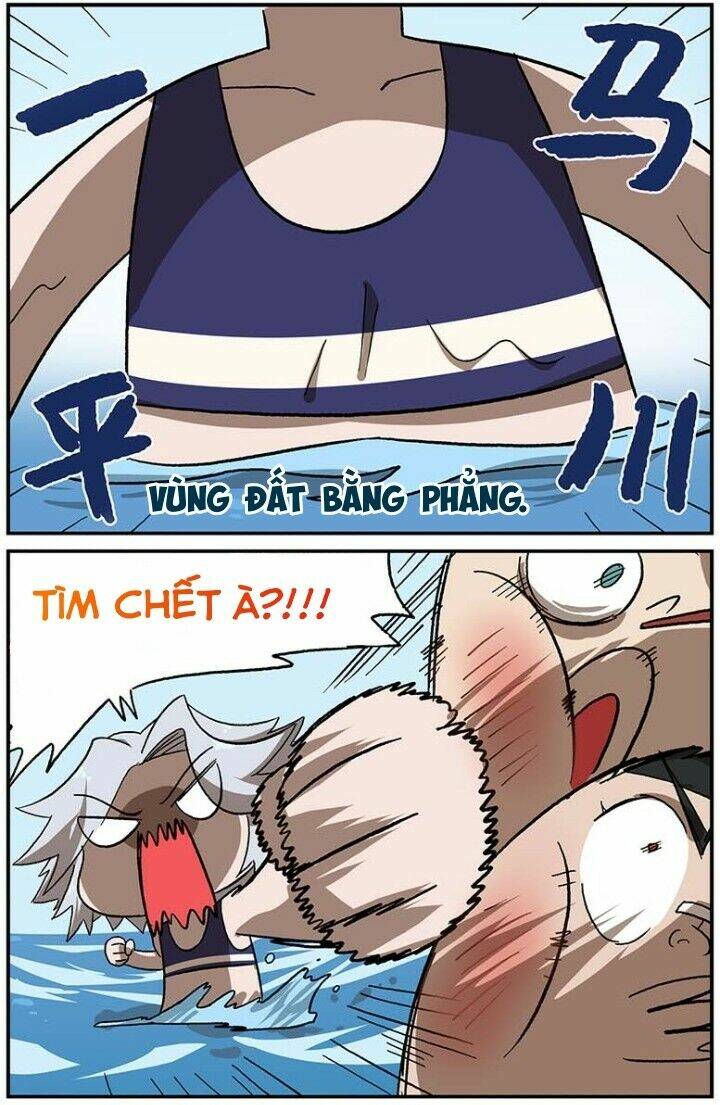 Chương 110 - Trang 17