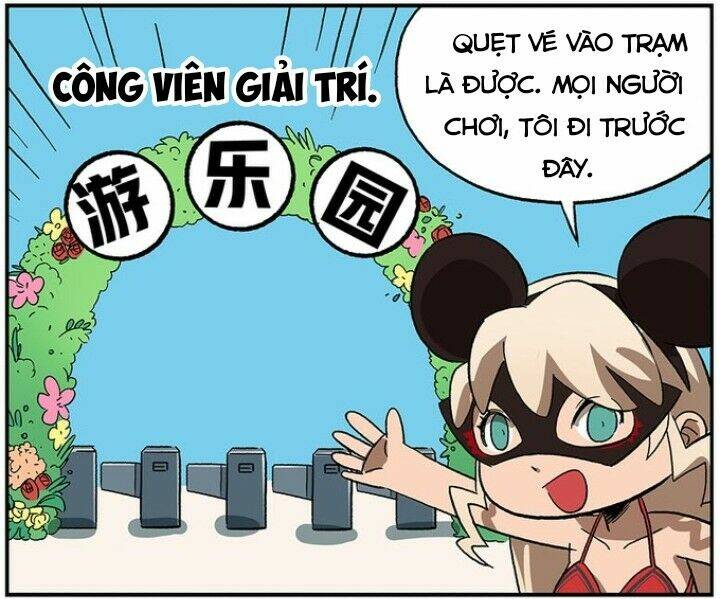Chương 110 - Trang 25