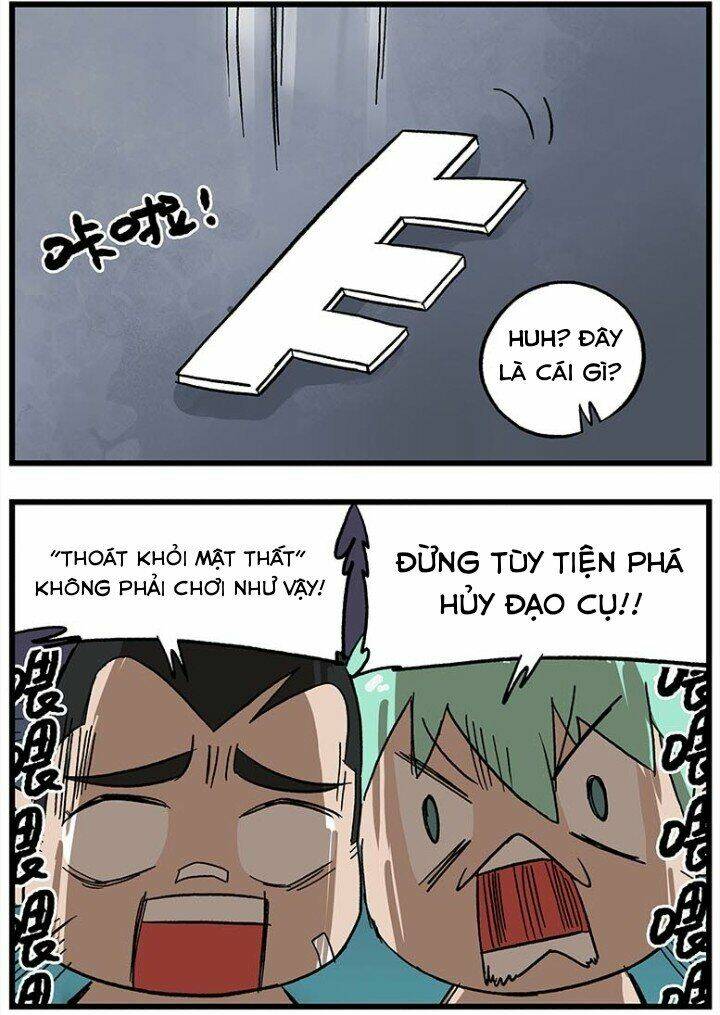 Chương 115 - Trang 18