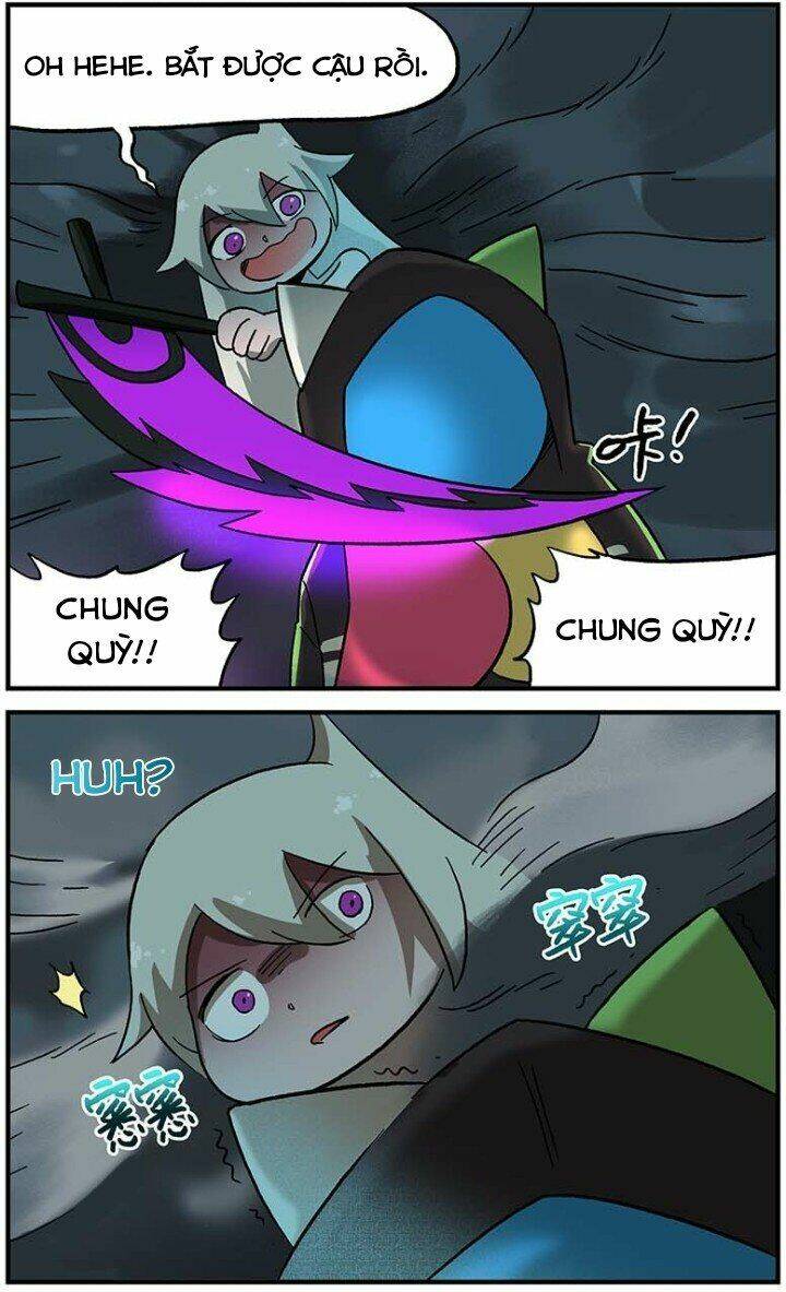 Chương 115 - Trang 42