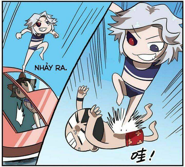 Chương 118 - Trang 27
