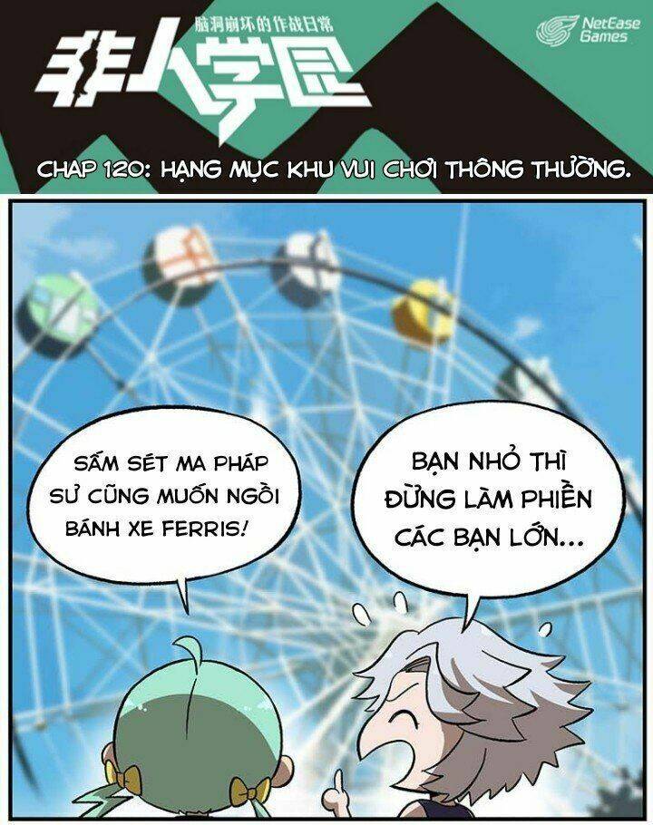 Chương 118 - Trang 32