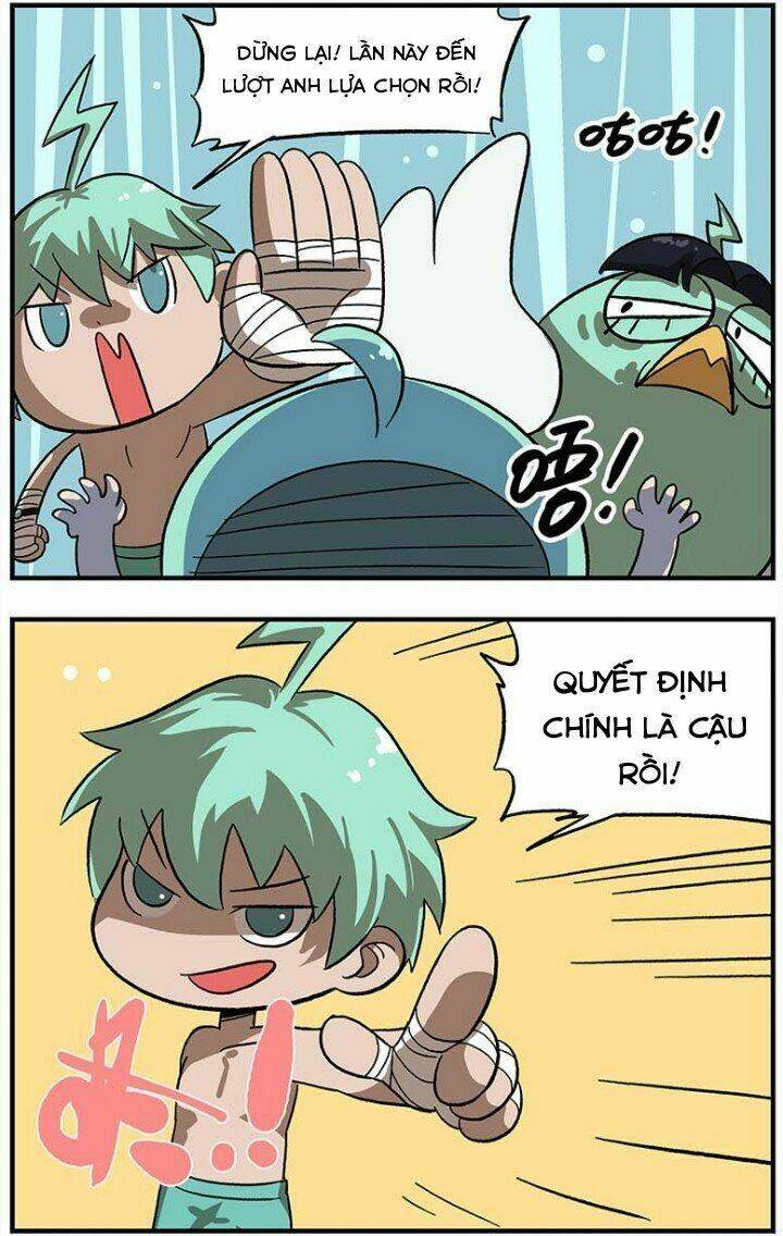 Chương 118 - Trang 42