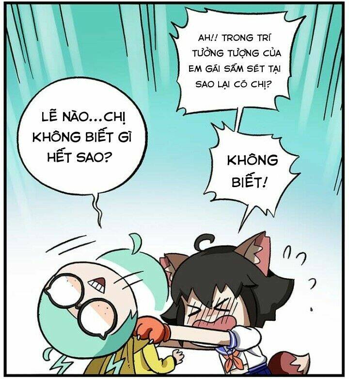 Chương 121 - Trang 31