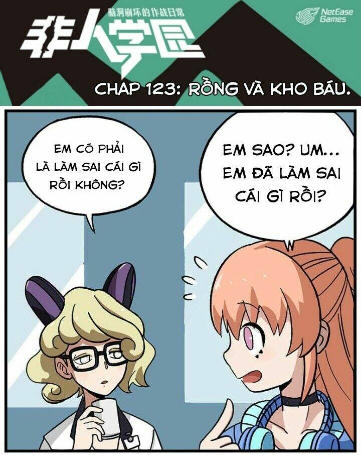 Chương 121 - Trang 32