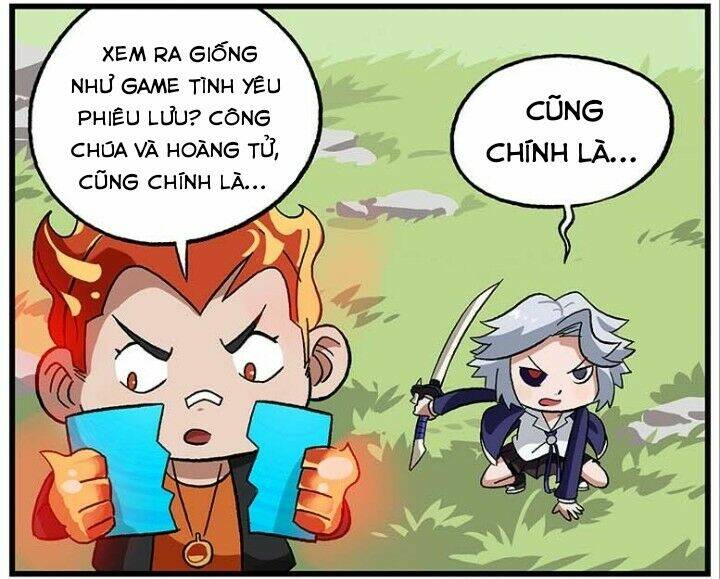 Chương 121 - Trang 37