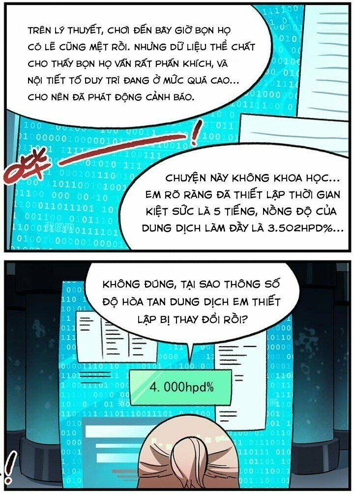 Chương 125 - Trang 18