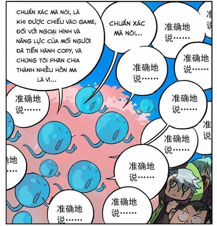 Chương 135 - Trang 22