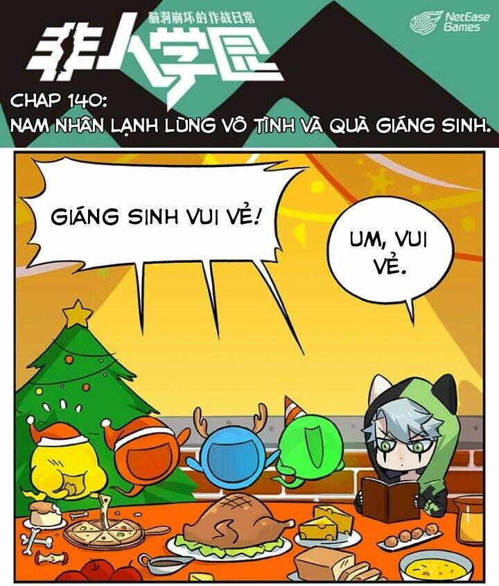 Chương 138 - Trang 30