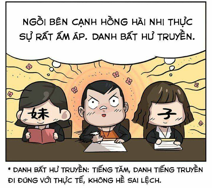 Chương 141 - Trang 21