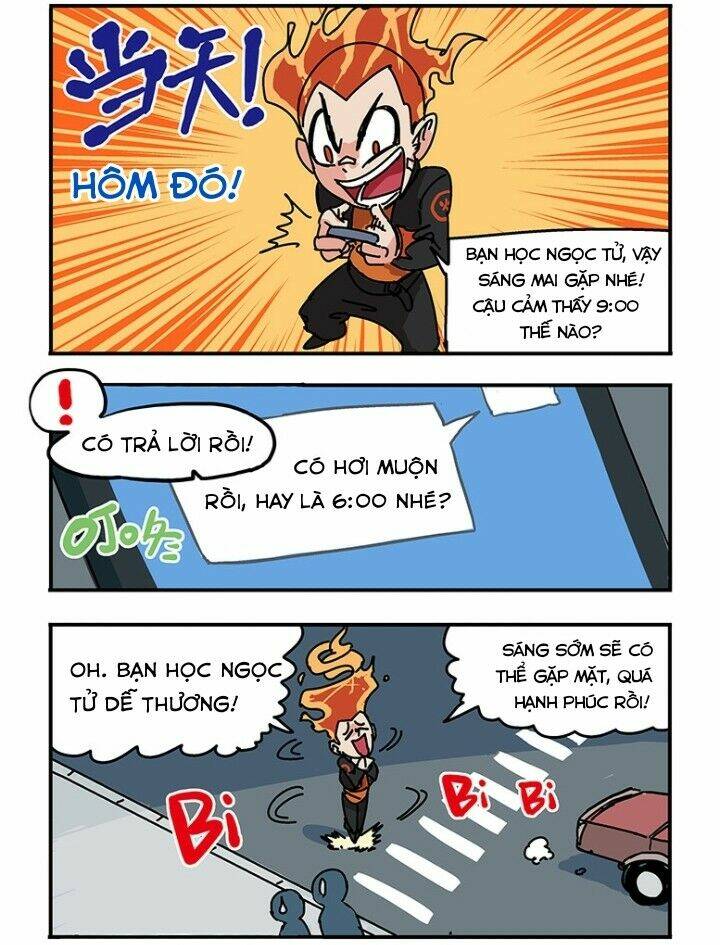 Chương 148 - Trang 17