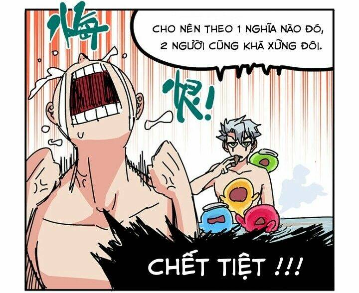 Chương 148 - Trang 20