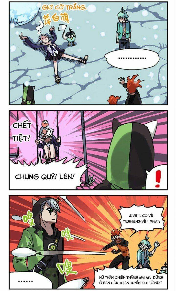 Chương 151 - Trang 17