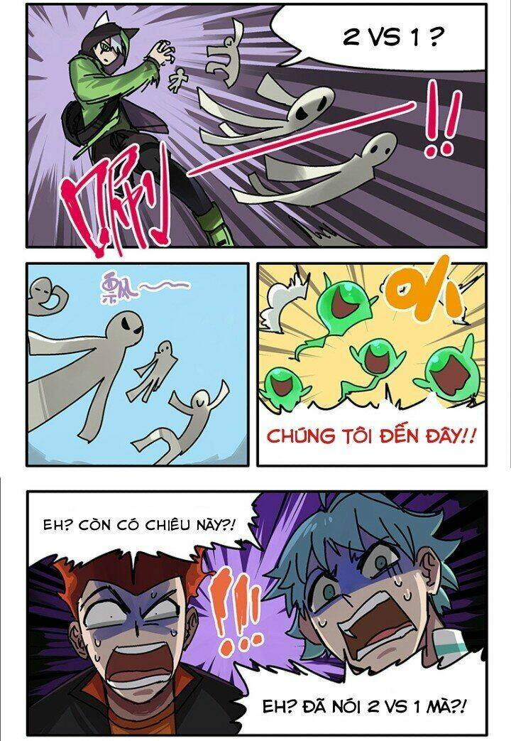 Chương 151 - Trang 18