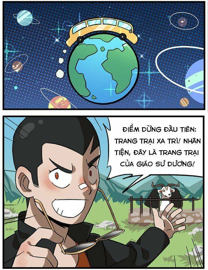 Chương 155 - Trang 21