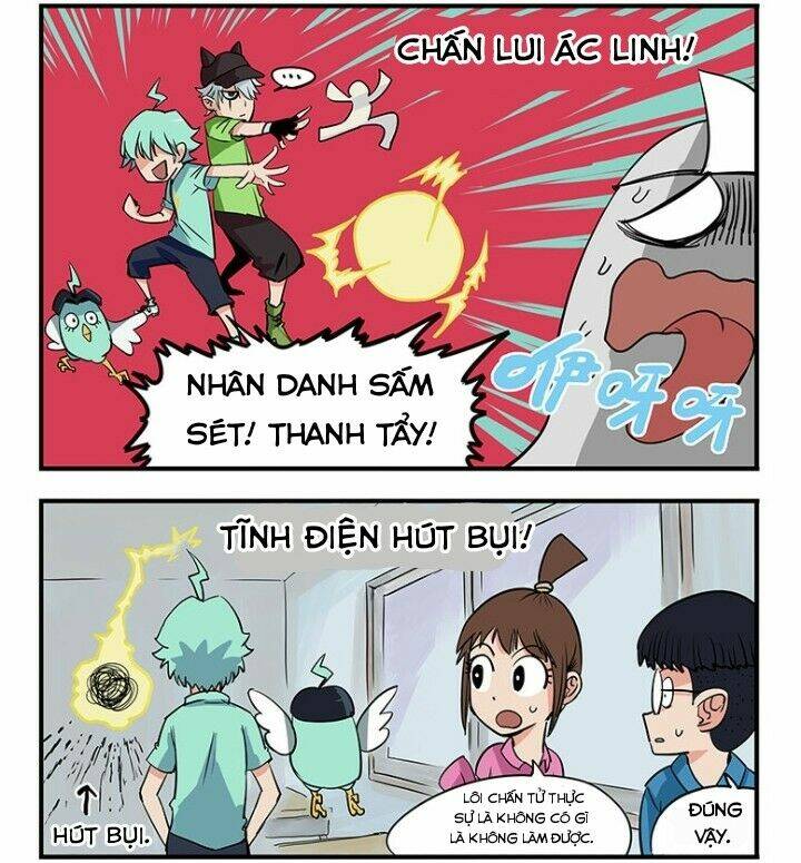 Chương 161 - Trang 14
