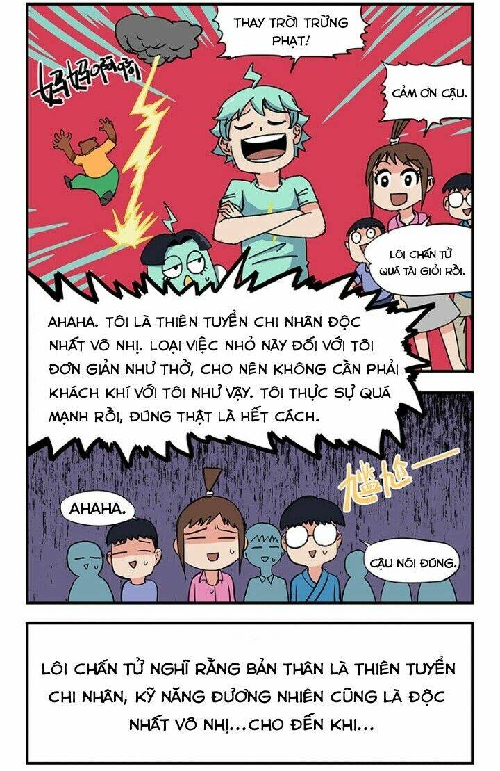 Chương 161 - Trang 16