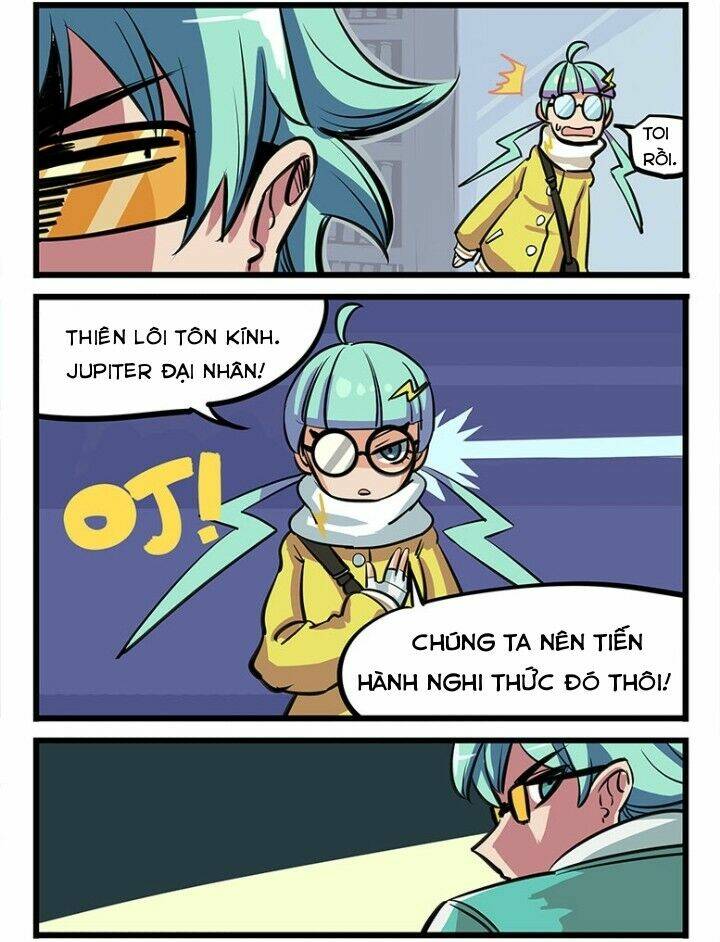 Chương 165 - Trang 13